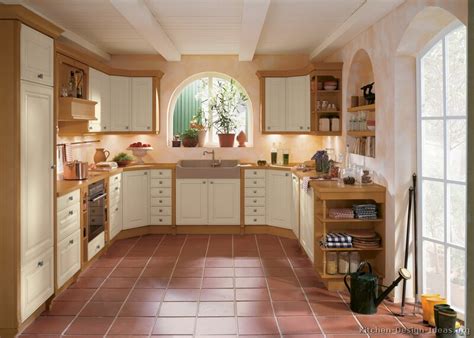 Maybe you would like to learn more about one of these? Cottage Kitchens - Photo Gallery and Design Ideas