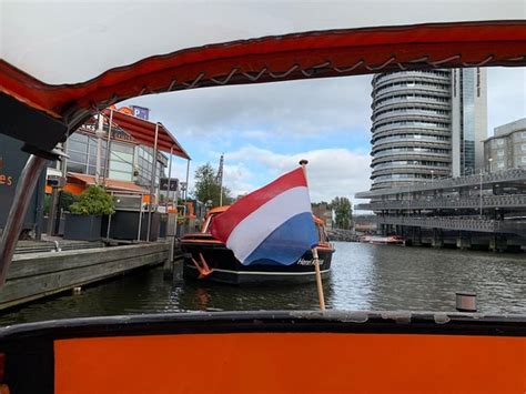 Lovers Canal Cruises Amsterdam 2020 Ce Quil Faut Savoir Pour Votre