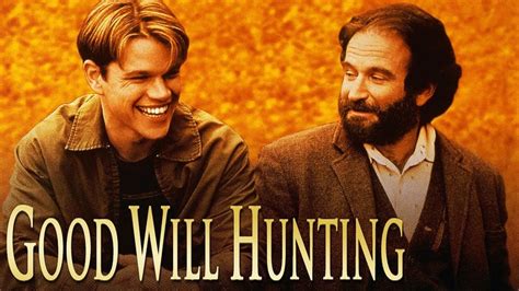 Good Will Hunting Kritik Film 1997 Moviebreakde