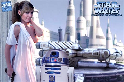 The Big Imageboard Tbib Carrie Fisher Engelhast Fakes Princess Leia