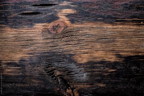 Rustic Wood Texture Background By Stocksy Contributor Jeff Wasserman