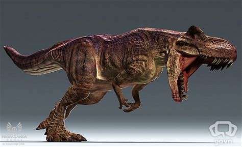 Image Turok Giganotosaurus Dinopedia Fandom Powered By Wikia