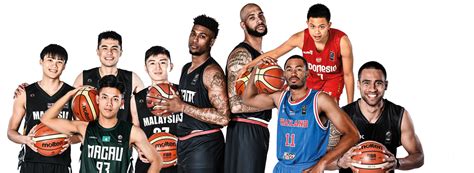 Gilas pilipinas men will once again represent the philippines in the fiba asia cup 2021 qualifiers at the khalifa sport city in manama bahrain. Rosters confirmed on eve of FIBA Asia Cup 2021 Eastern ...