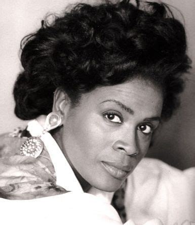 Janet Hubert The Original Aunt Viv Black Women Timeless Beauty Women