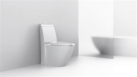Toilet Design Behance