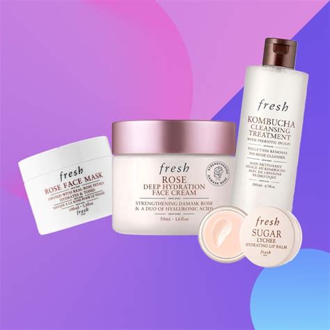 We Tried Fresh Beauty Products And Heres What We Found Slice