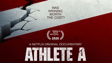 Athlete A Netflix Review Youtube