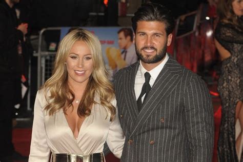 Towie Star Kate Wright Dating Again As She Moves On From Dan Edgar