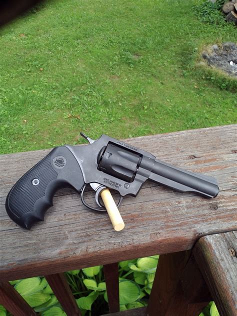 Rock Island Armory M200 Revolver 38 Special For Sale At