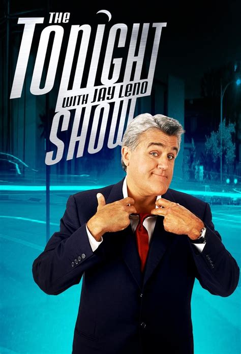 The Tonight Show With Jay Leno Episode Tv Episode Imdb