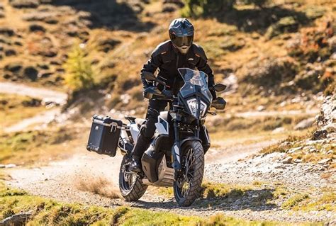 Pan card will be dispatched to the communication address as per the latest details available with income tax department. KTM 790 Adventure is on the cards - 390 Adventure to come ...