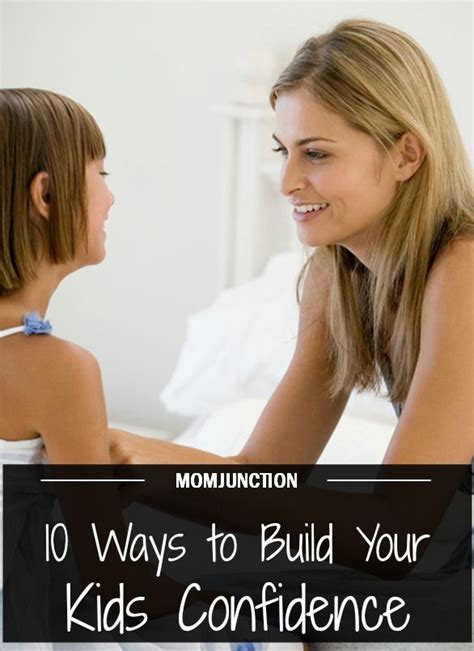 How To Build Confidence In Kids Tips And Activities You Can Try