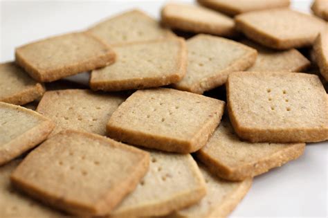 1 cup butter, softened, 1/2 cup firmly packed brown sugar. Brown Sugar-Pecan Shortbread Cookies Recipe - NYT Cooking