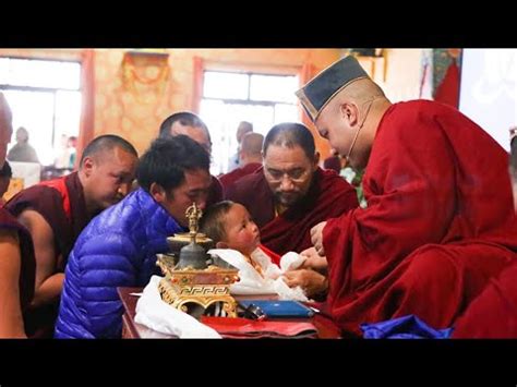 The elements necessary for a conviction of perjury are sue: 3. the 17th Gyalwang Karmapa's response to false accusations + An amazing story - YouTube