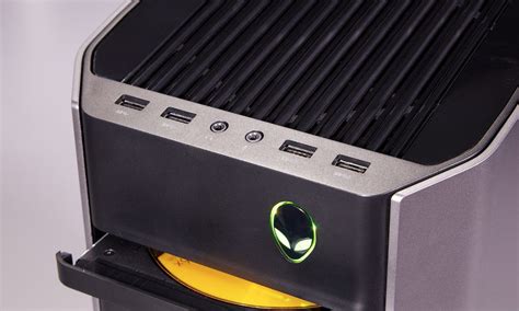 Alienware Aurora R5 Review Awesomely Upgradable Toms Guide