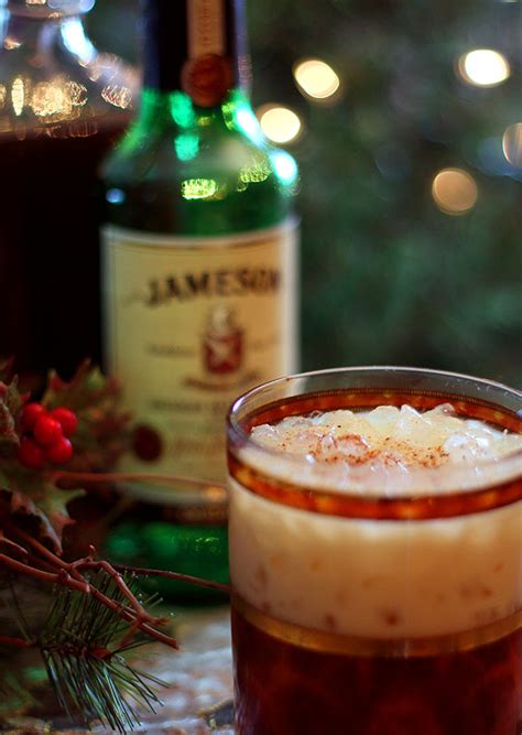 I have not always been a bourbon person. Best of Holiday Cocktails featuring Hot Buttered Rum : Cocktails : DrinkWire