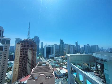 St Giles Makati Hotel Updated 2024 Prices Philippines