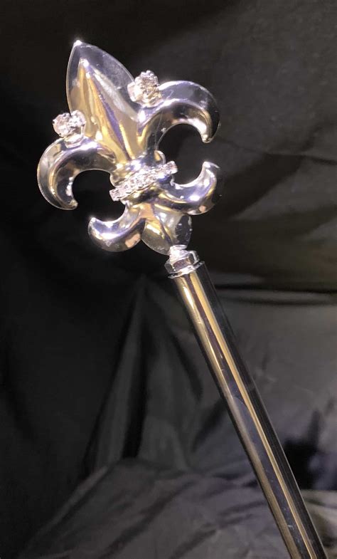 The Mark Series Scepter Welcome To Alabama Wholesale Crowns