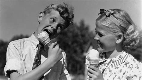 Who Invented Ice Cream HISTORY