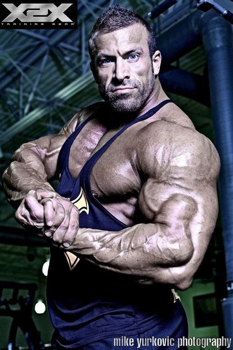Huge Bodybuilders And Other Big Muscle Men Of The World Page 5 Lpsg