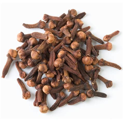 Organic Whole Cloves Buy In Bulk From Food To Live