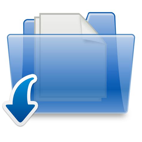 Filedownload Files 4 You Logopng Wikimedia Commons