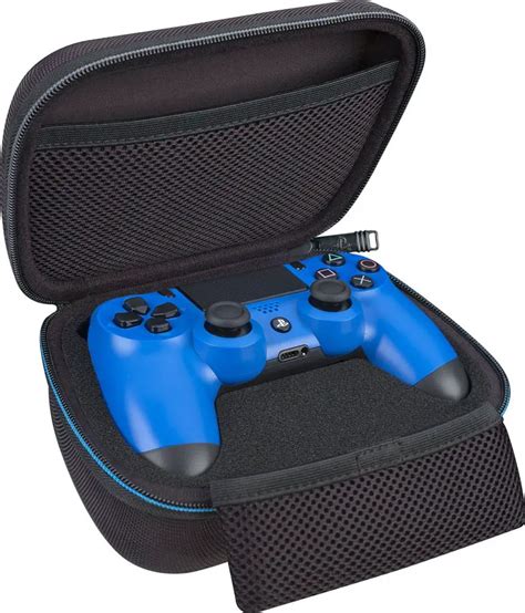 Details And Images Revealed For The Rds Dualshock 4 Deluxe Travel Case