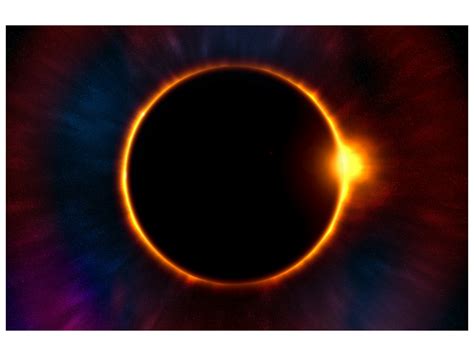 How To Watch A Solar Eclipse Safely Baptist Eye Surgeons