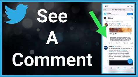 How To See Twitter Comments Youtube