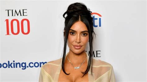 Kim Kardashian Reveals The Reason She Would Leave Reality Tv Flipboard