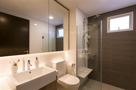 Check Out This Modern Style Condo Bathroom And Other Similar Styles On