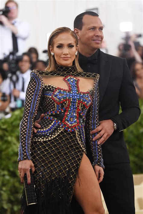 Jennifer Lopez New Boyfriend Alex Rodriguez Vanity