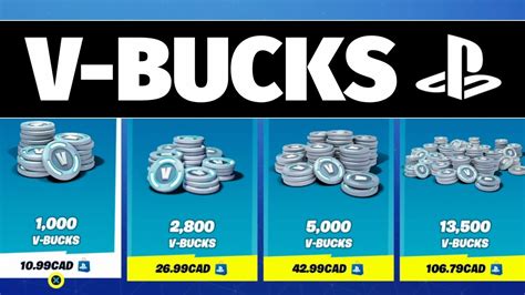 How To Buy V Bucks In Fortnite Ps5 And Ps4 Playstation Fortnite