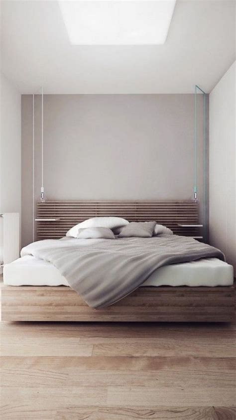 √15 Minimalist Chic Bedroom Decorations That Will Suit Your Style Page