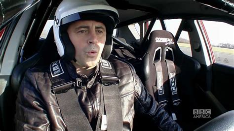 Matt Leblanc Just Dont Use The Brake As Much Top Gear Youtube