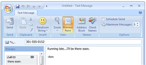 Now if you are really in need to bring back deleted texts messages on your phone this tutorial will now connect the phone to your computer. How to Send SMS Text Messages from Computer to Mobile ...