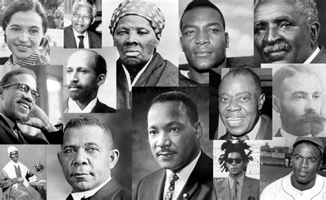 9 Interesting Little Known Facts About Black History Month Page 5 Of