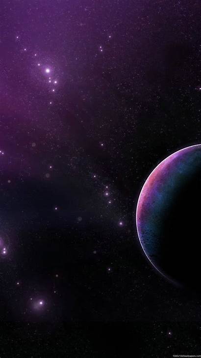 Vertical Universe Space Wallpapers Background Amazing Wallpaperplay