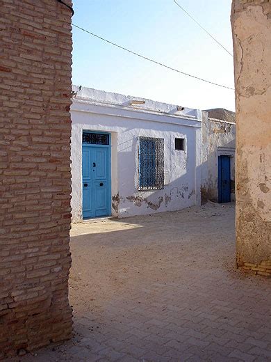 Nefta Nefta Région De Tozeur Gafsa Et Kebili Tunisie