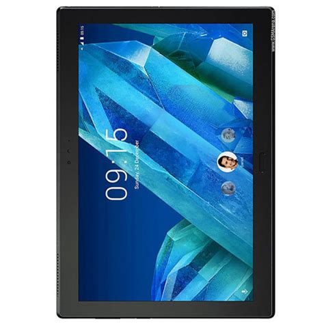 Lenovo Moto Tab Angelis Tech