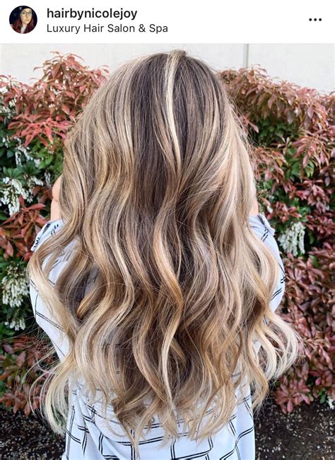 Purple shampoo is a gentler option that many blondes use to maintain the cool tones in their bleached hair. Pin by Ashonti Turner on Hair (Bleach/Color) | Long hair ...