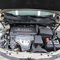 2009 Toyota Camry Hybrid Engine Replacement