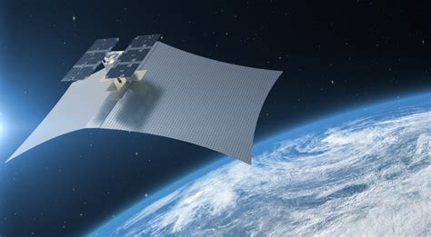 Capella Joins Spacenet Shares First Radar Data With Consortium Spacenews