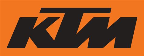 Ktm Logo Svg Moto Gear Speed Shop