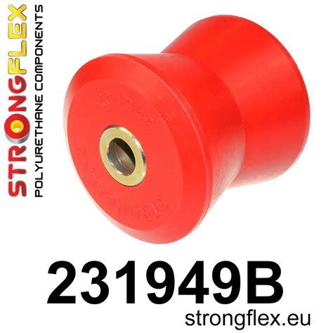 Rear Torque Rod Rear Bush Strongflex Uk