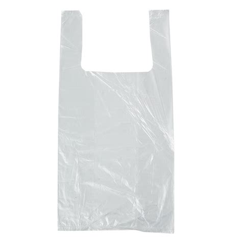 We offer fast turn around on all wholesale orders, low minimum order quantity, and. 100 Pcs Supermarket Plastic Bags With Handle Food ...
