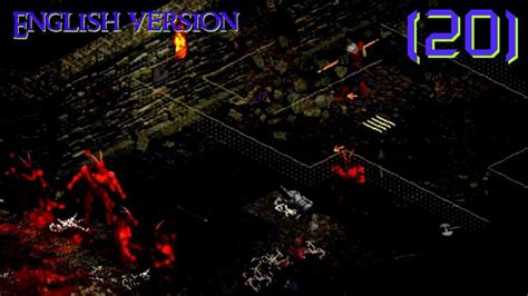 Diablo 1 Hellfire Coop Vyktory Playthrough 20 Temps Inferno