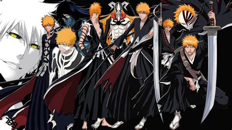 We did not find results for: Ichigo Kurosaki All Forms - YouTube