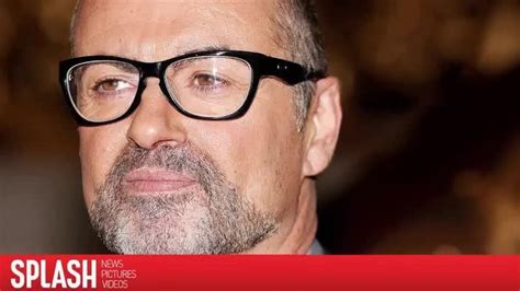 George Michael Freedom Boyfriend Fadi Fawaz Snubbed In Doco Daily