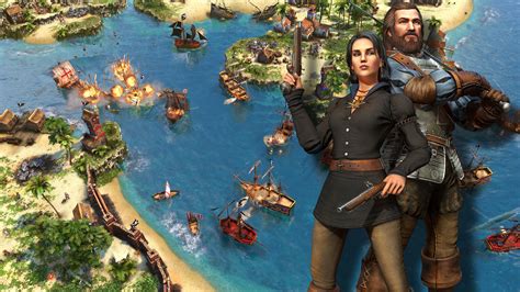 Definitive edition is a remaster of age of empires iii and its expansions. Age of Empires III Definitive Edition UNITED STATES Update ...